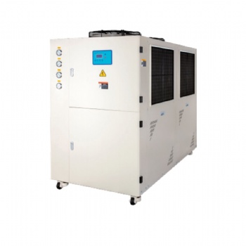 20hp,25hp,30hp Industrial Chiller Manufacturer