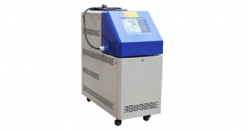 Water Temperature Controller